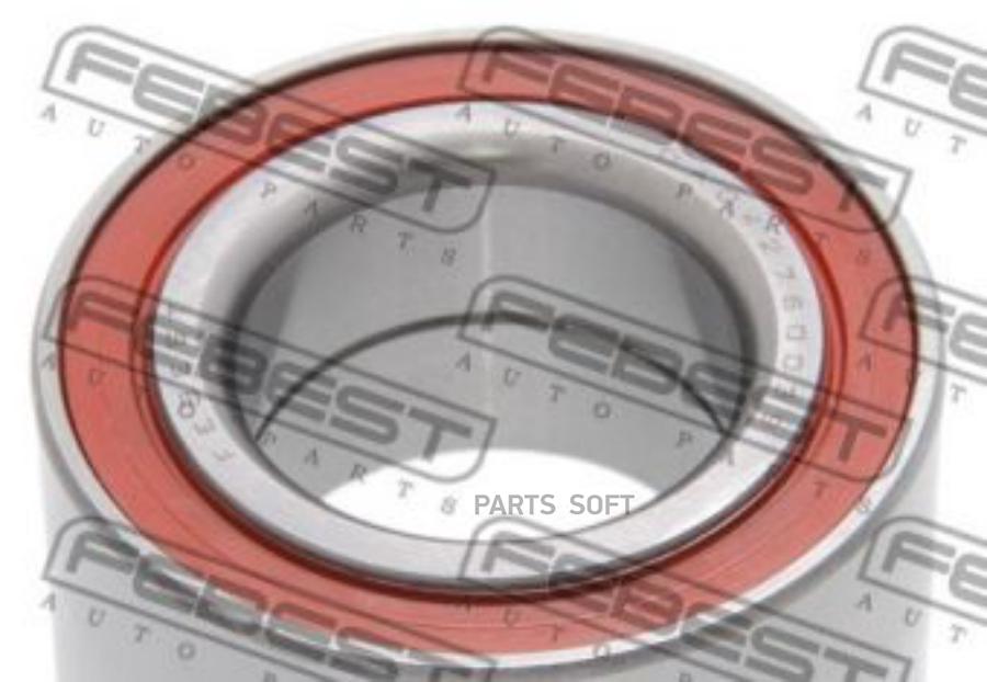 

FEBEST Подшипник пер.HYUNDAI TUCSON 2004-2010 FEBEST DAC42760039