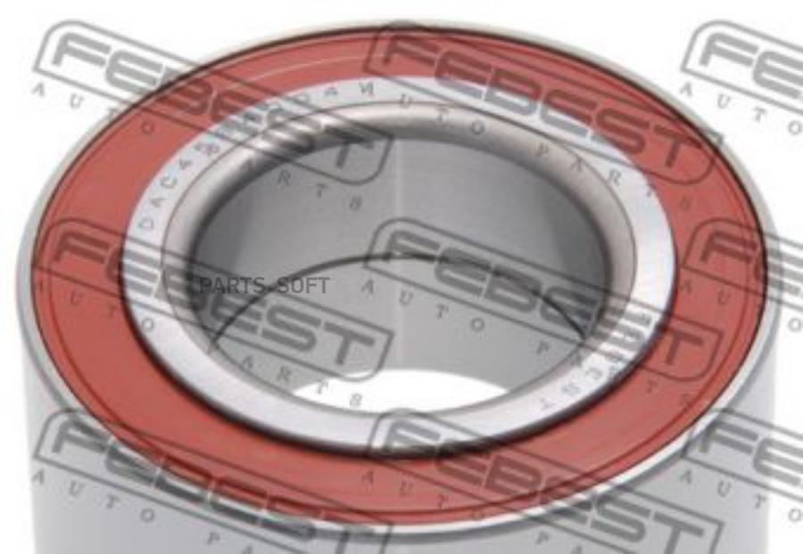 

FEBEST Подшипник пер.HYUNDAI TUCSON 2004-2010 FEBEST DAC45840041