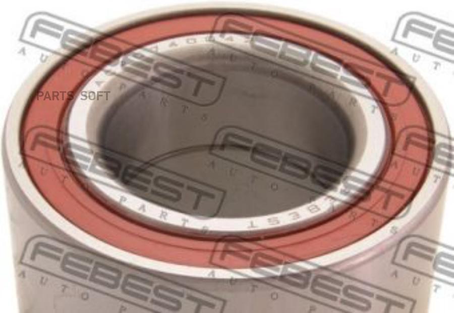 

FEBEST Подшипник пер.TOYOTA COROLLA AE11CE11EE111 1995-2000 FEBEST DAC40740042