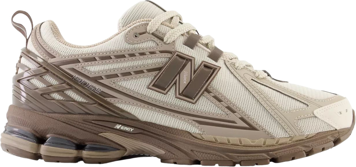

Кроссовки мужские New Balance 1906R бежевые 9 US, Бежевый, 1906R