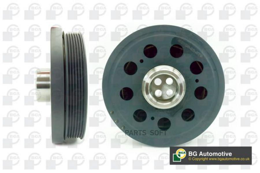 

Шкив коленвала BMW 3(E90/93)/5(F10/11)/X3(F25)