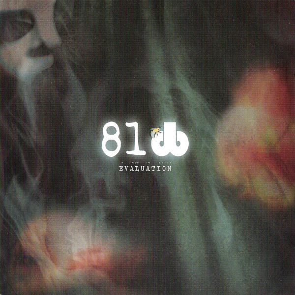 

81db: Evaluation (1 CD)
