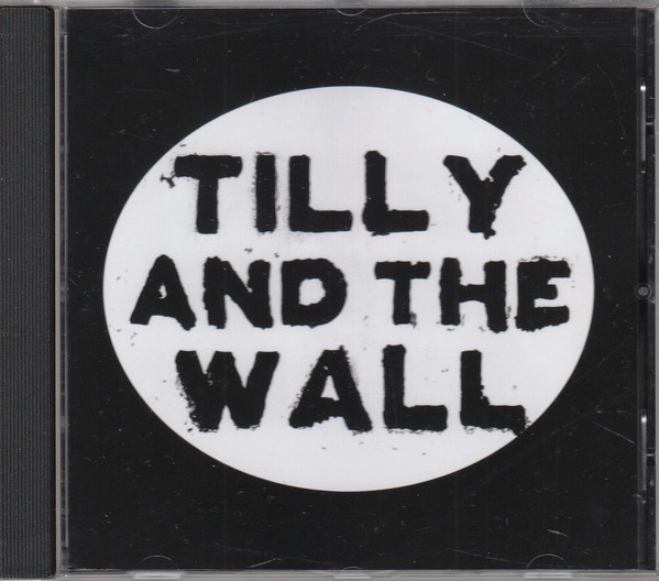 

Tilly And The Wall ‎– O (1 CD)