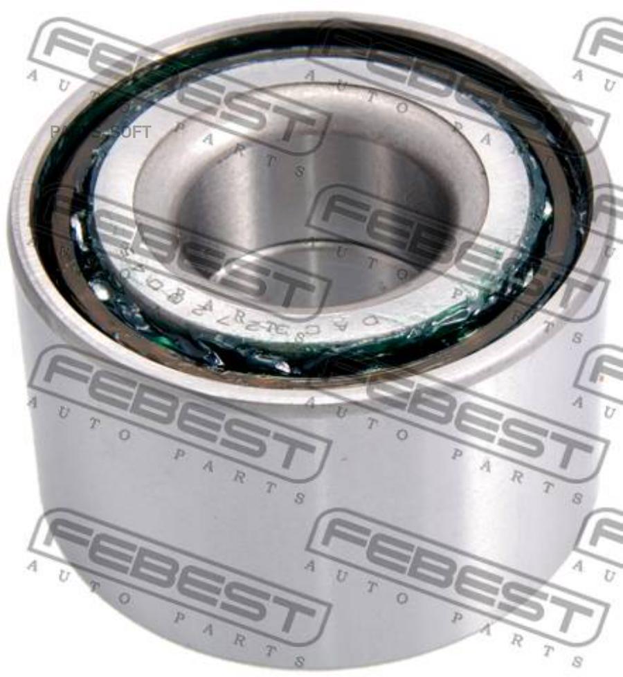 

Подшипник ступицы FEBEST DAC32720045