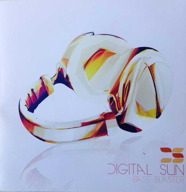 Digital Sun: Bass Blaster (1 CD)