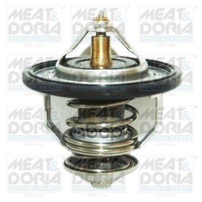 

MEAT DORIA 92294 Термостат, охлаждающая жидкость 92294 1шт