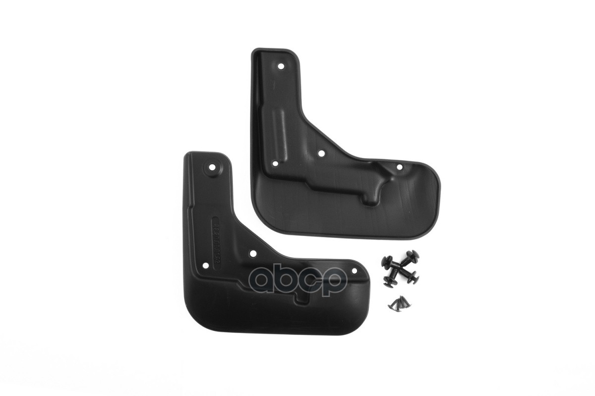 

Брызговики Передние Mazda Cx-5, 2017- 2 Шт.(Optimum) В Пакете Frosch Nlf.33.30.F13 FROSCH