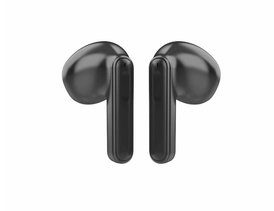 

Наушники ELFY EPA-CLEAR-BL-M Black, EPA-CLEAR-BL-M Black