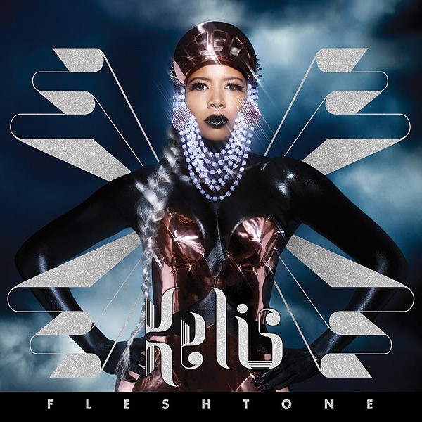 Kelis - Flesh Tone (1 CD)