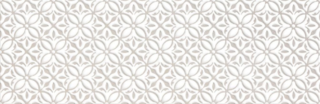 

Плитка Saloni Decor Action GCE620 Floris Crema 30x90 1.08 м2, Decor