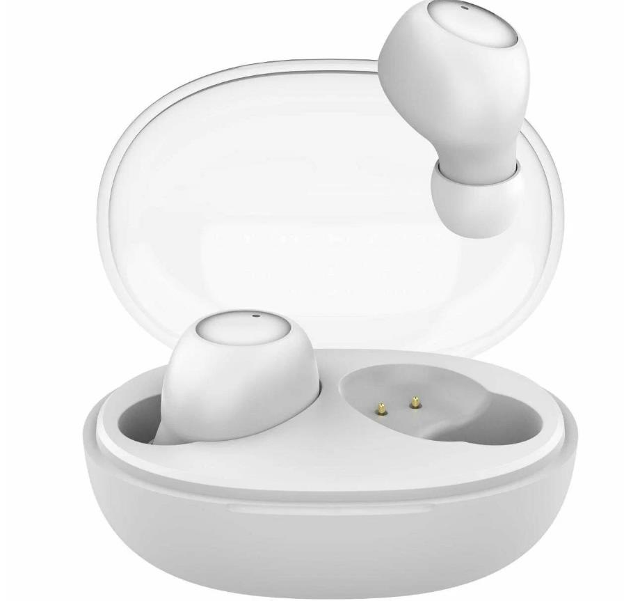 

Наушники ELFY EPA-BASE-WH-M, EPA-BASE-WH-M