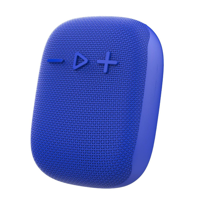 

Портативная колонка ELFY Wind Pro Blue, Голубой, Wind Pro