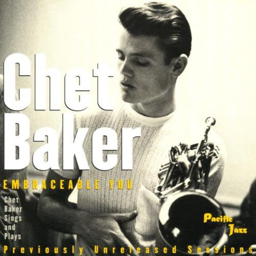

Baker, Chet - Embraceable You (1 CD)