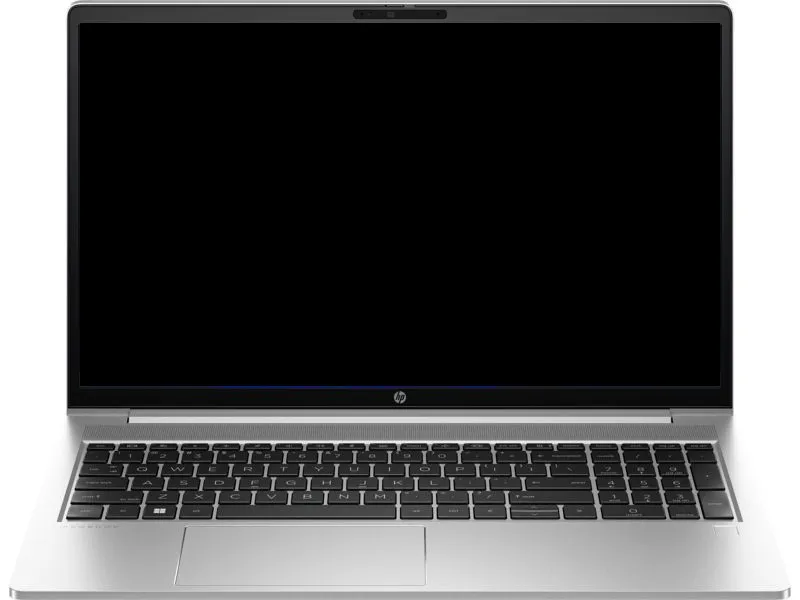 Ноутбук HP Probook 455 G10 серебристый (8A5A4EA#BH5)