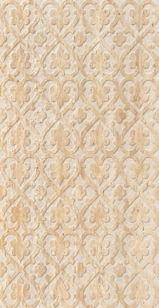 

Плитка Saloni Tivoli Rev. Crest Mate Crema 31x60 0.93 м2, Tivoli