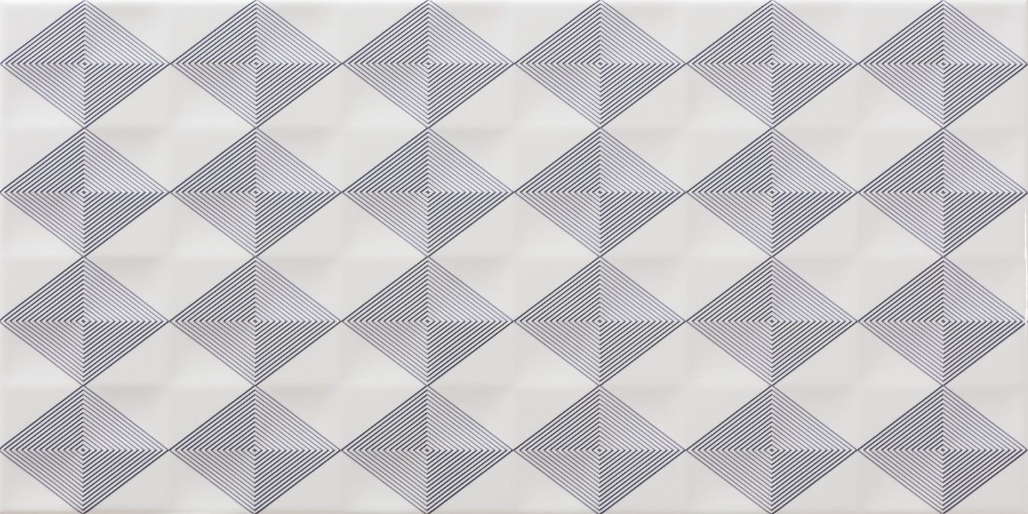

Плитка Sanchis Everest Décor Kefren Blanco Brillo PRI 30x60 1.44 м2, Everest