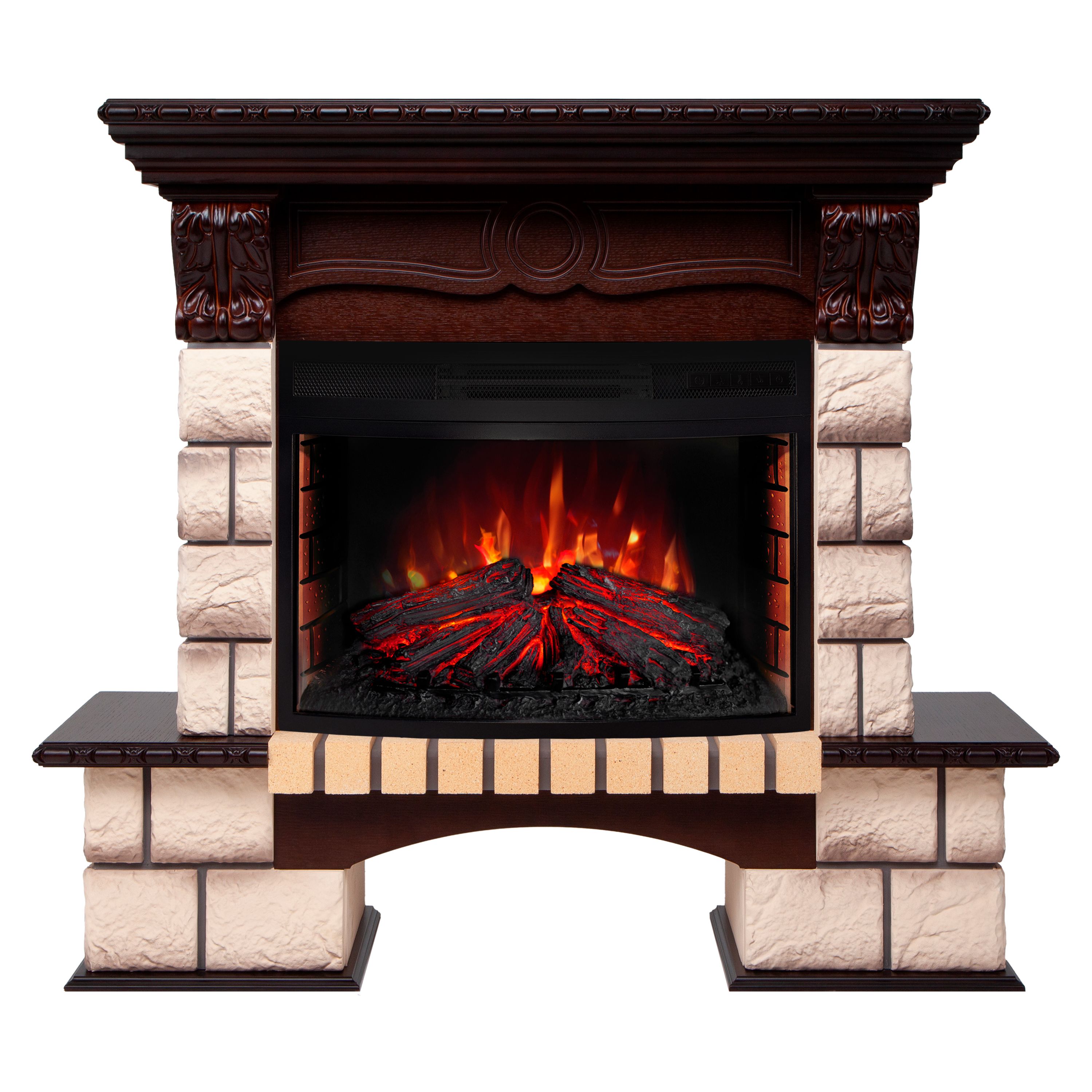 

Электрокамин RealFlame Bolero 25/25.5 NT-317 с очагом Firefield 25, BOLERO 25/25.5 NT-317 с очагом Firefield 25