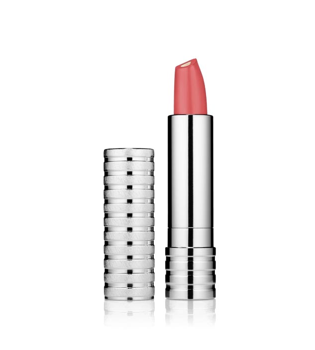 фото Помада для губ clinique dramatically different strawberry ice, №17, 3 г