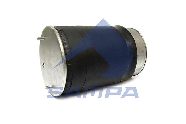 

SP 55725-K02_пневмоподушка со стаканом! 2 шп.+возд. / 1 шп.\Gigant