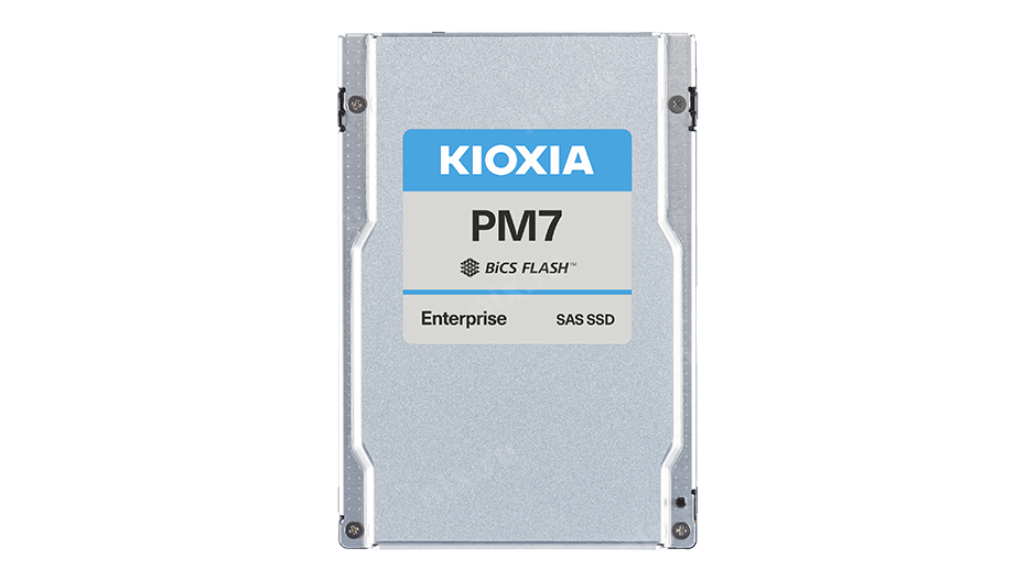 Серверный накопитель Kioxia KPM71RUG1T92 (KPM71RUG1T92)