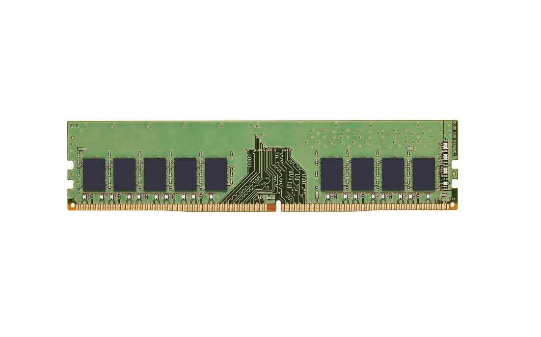 

Оперативная память Kingston Server Premier (KSM26ES8/16HC), DDR4 1x16Gb, 2666MHz, Server Premier