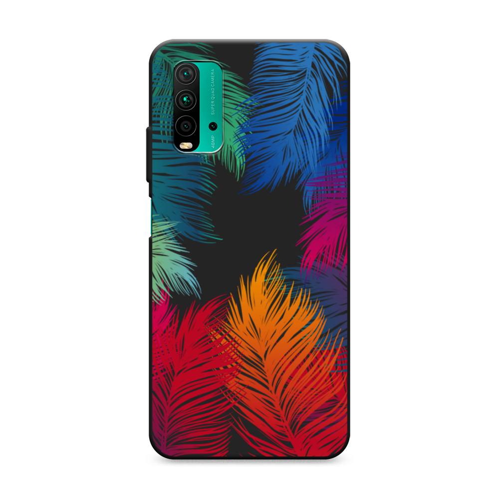 Чехол Awog на Xiaomi Redmi 9T 