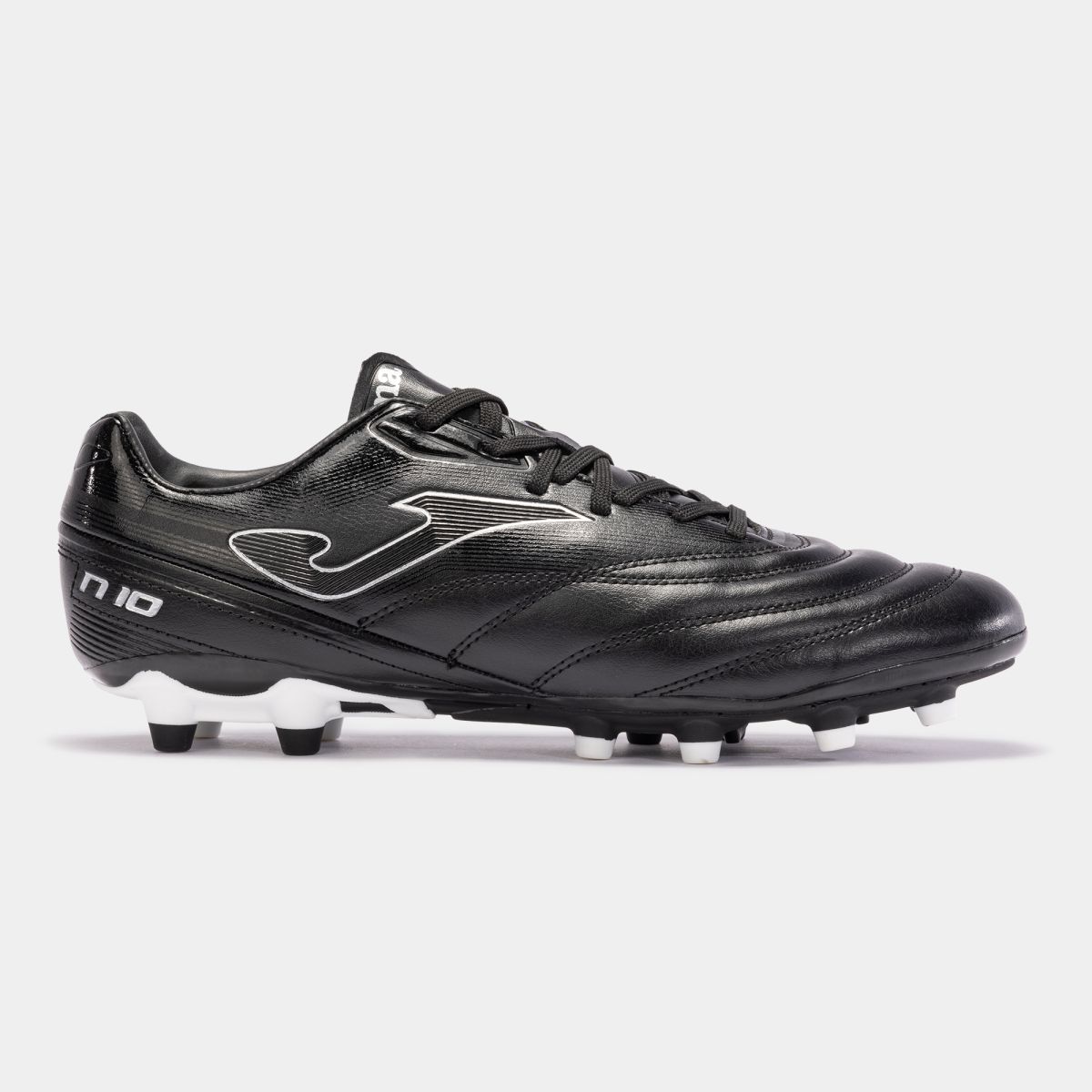 

Бутсы мужские Joma Numero 10 черные, р. 8.5UK (43 RU), Черный, NUMERO 10