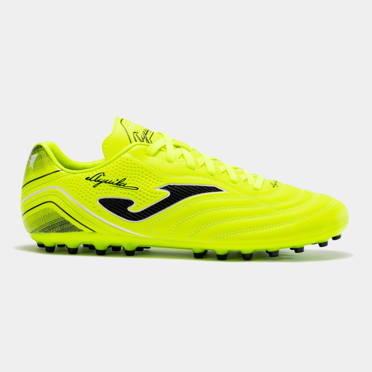 Бутсы мужские Joma Aguila желтые, р. 6.5UK (40.5 RU)