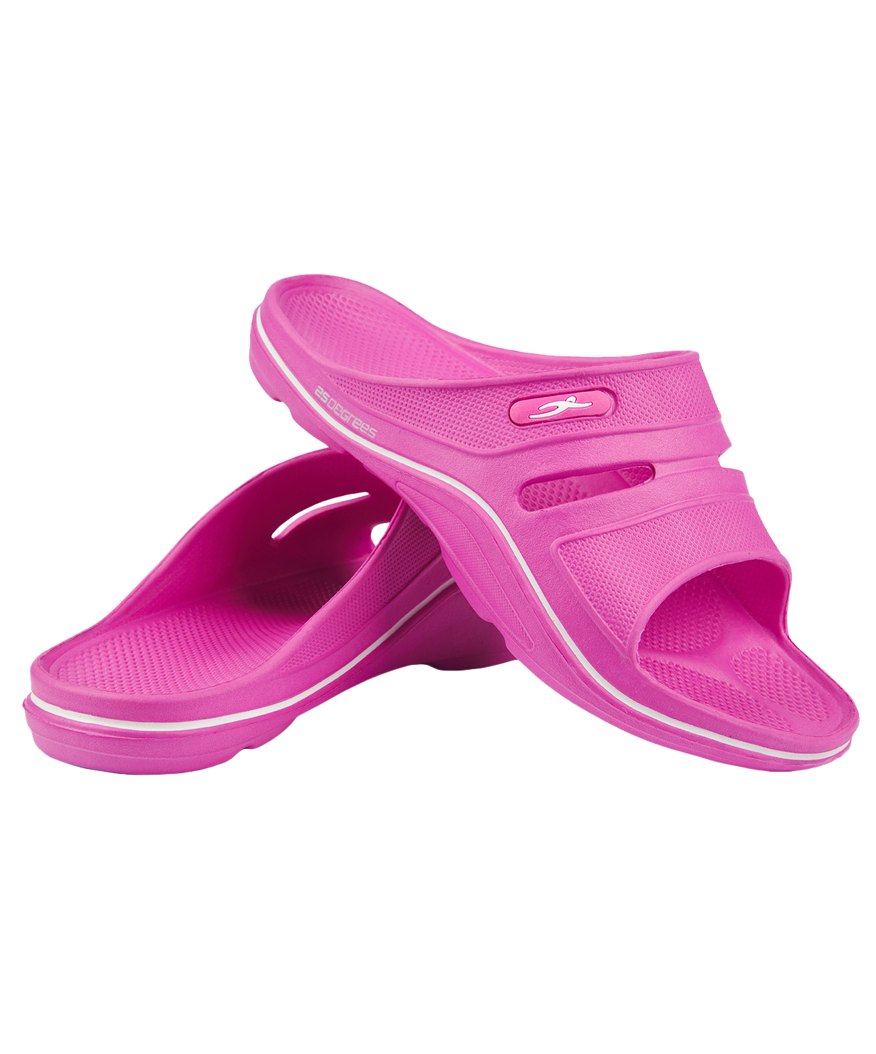 

Пантолеты детские 25Degrees Reverse Pink/White р.34 УТ-00020311_34, Розовый, Reverse