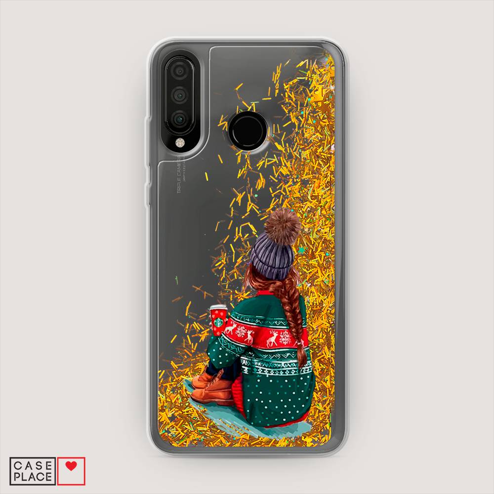 Чехол Awog  на Honor 20 Lite 2020 