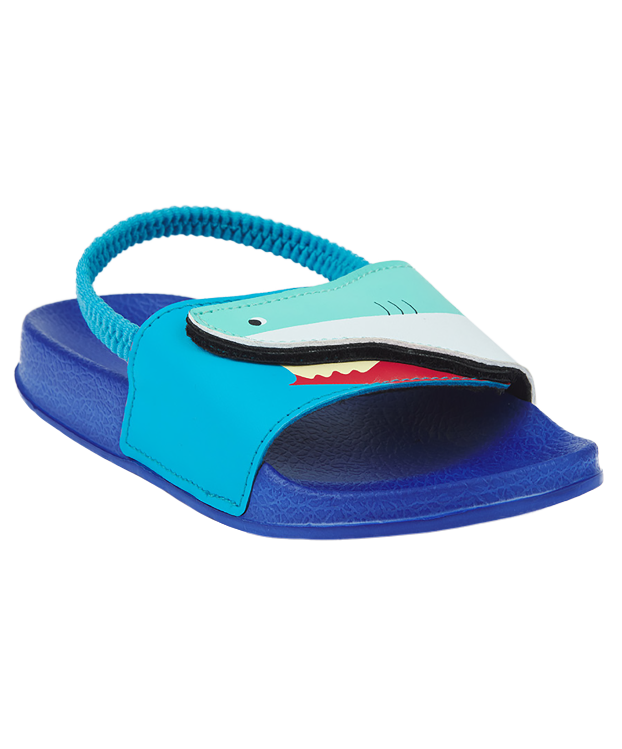 

Пантолеты детские 25Degrees Shark Blue р.29 УТ-00020585_29, Голубой, Shark