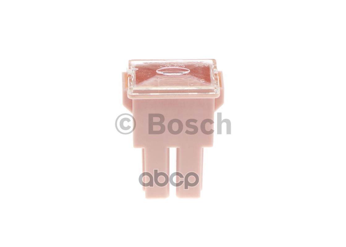 

BOSCH 1987529063 Предохранитель