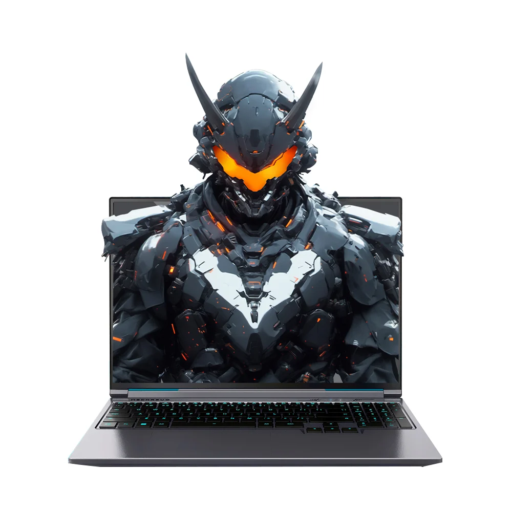 

Ультрабук MECHREVO Aurora X серый (5000021535), Aurora X