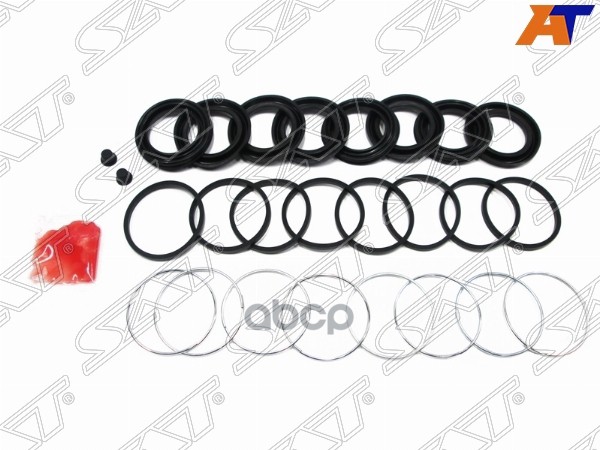 

SAT ST-63-0011 Ремк-кт суппорта FR TOYOTA LAND CRUISER PRADO 150 09- на 2 суппорта 1шт