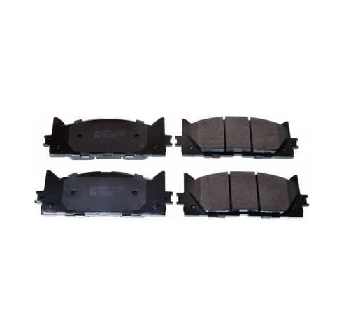 

Колодки тормозные Sangsin brake SP2080