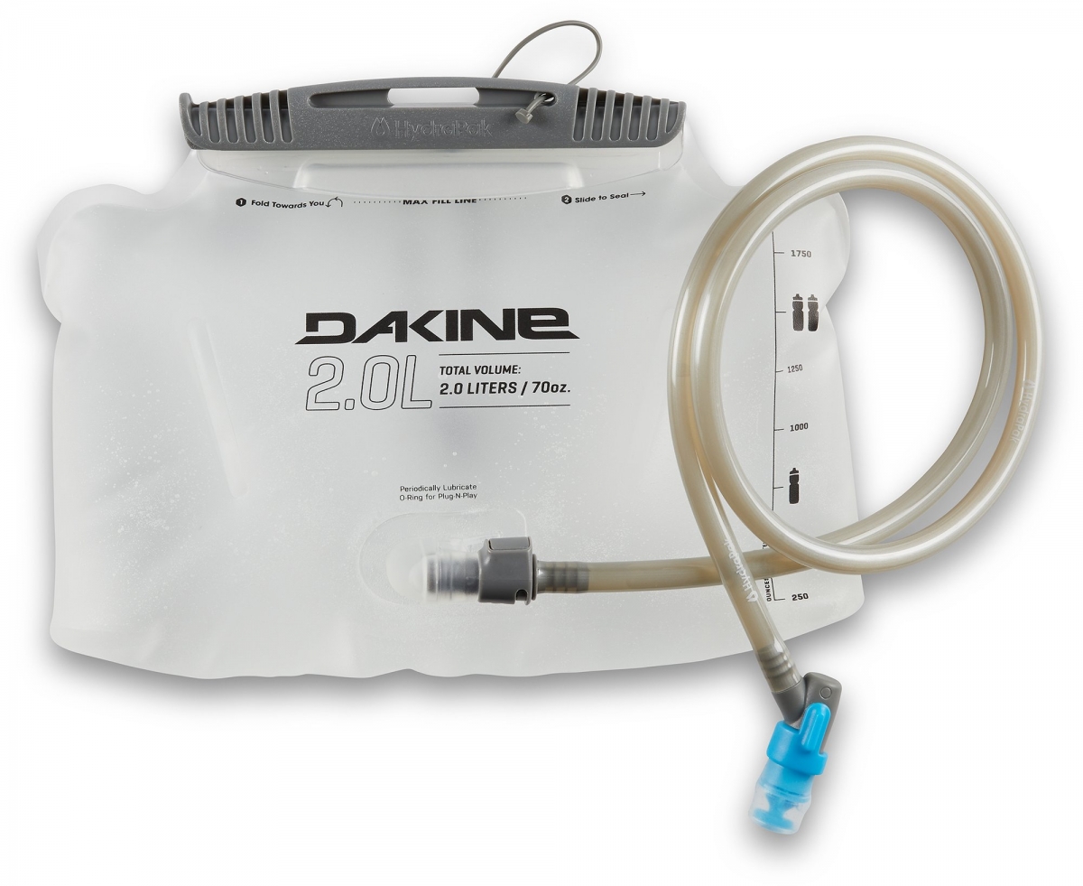 Питьевая система Dakine 2L LUMBAR RESERVOIR