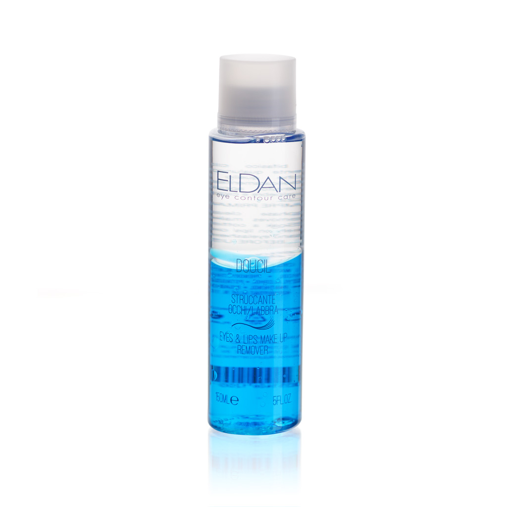 Средство для снятия макияжа ELDAN Cosmetics Doucil Eye Make-up Remover