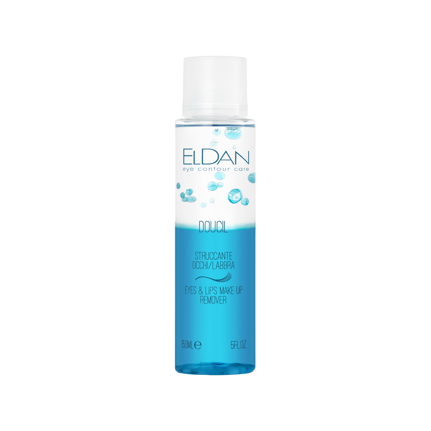 Средство для снятия макияжа ELDAN Cosmetics Doucil Eye Make-up Remover