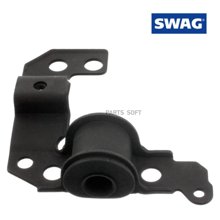 

Сайлентблок рычага подвески SWAG 70 94 3955