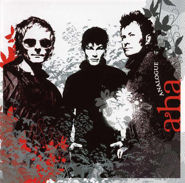 

A-Ha: Analogue (1 CD)