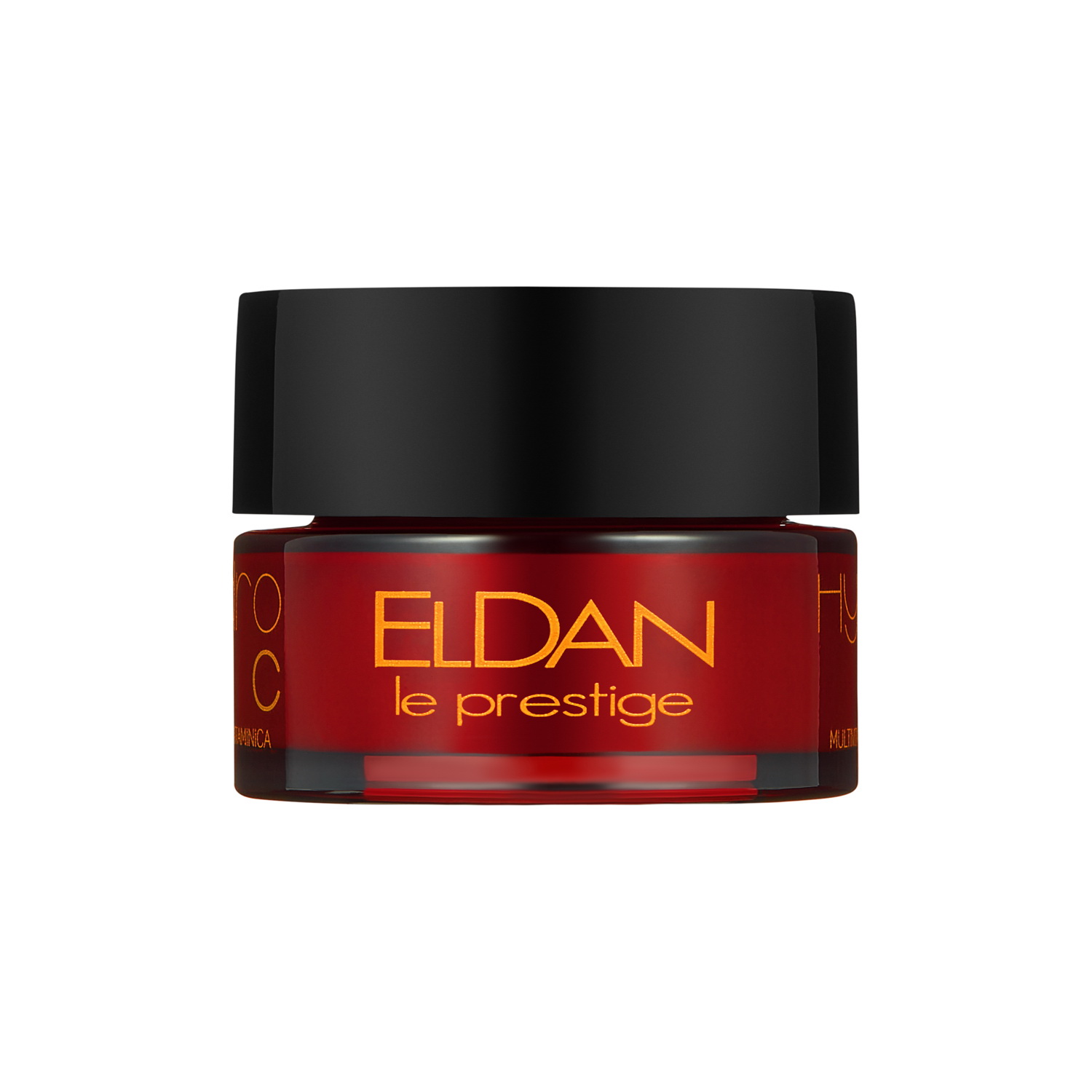 Крем для лица ELDAN Cosmetics Hydro C Multivitamin мультивитаминный, 50 мл