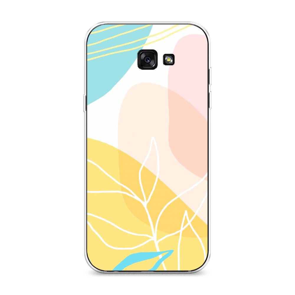 Купить Чехол Samsung A7 2017