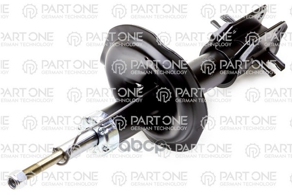 

Амортизатор подвески 333843 GAS передн FIAT: PUNTO 93-99 PART-ONE 1SA062