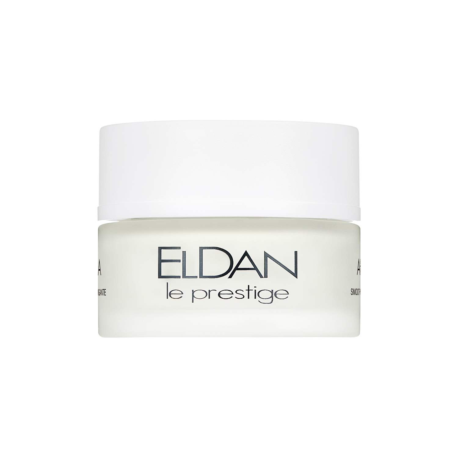 Крем для лица ELDAN Cosmetics AHA Renewing Cream для всех типов кожи, 50 мл