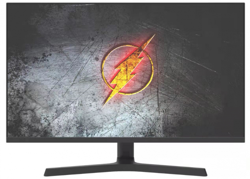 

27" Монитор CHiQ LMB27C701-R Black 165Hz 1920x1080 VA, Черный, LMB27C701-R
