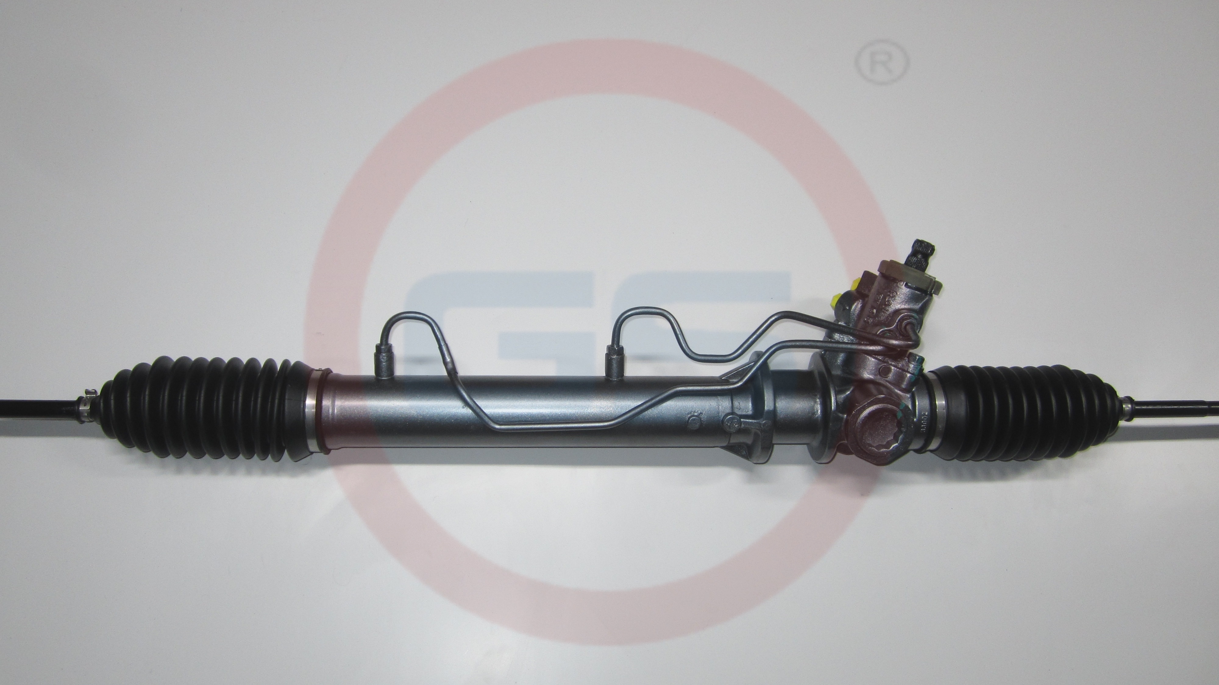 

Рулевая рейка GS Nissan Pathfinder 1997-2004 2GS4835, 490010W010, 490010W015, 490014W000, 492004W000, 490010W000, 490010W005, 492000W000, 492000W010, 492000W015, NI220R, NI220, R26721NW, R26721RB, R26722RB, R2672, H4004U, NI9027KIT
