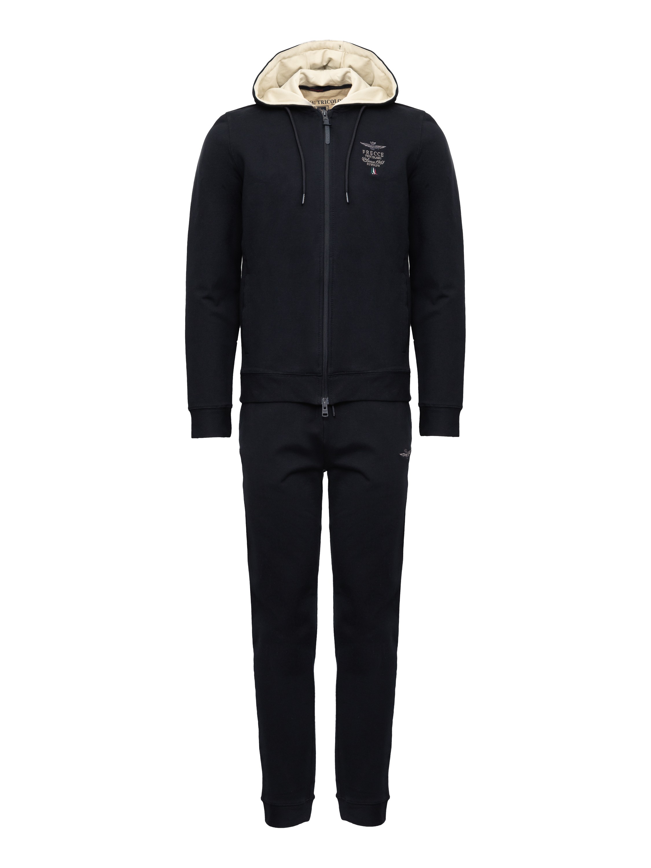 

Костюм мужской Aeronautica Militare TF022F439 52 RU, TF022F439