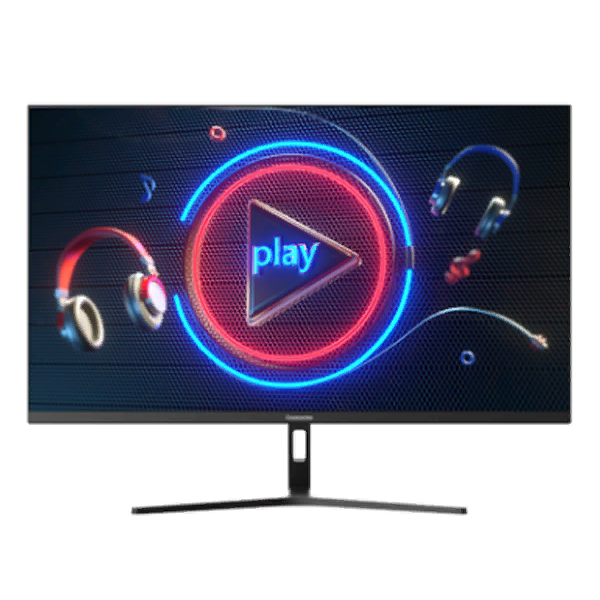 

27" Монитор CHiQ LMN27F650-S черный 75Hz 1920x1080 IPS, LMN27F650-S