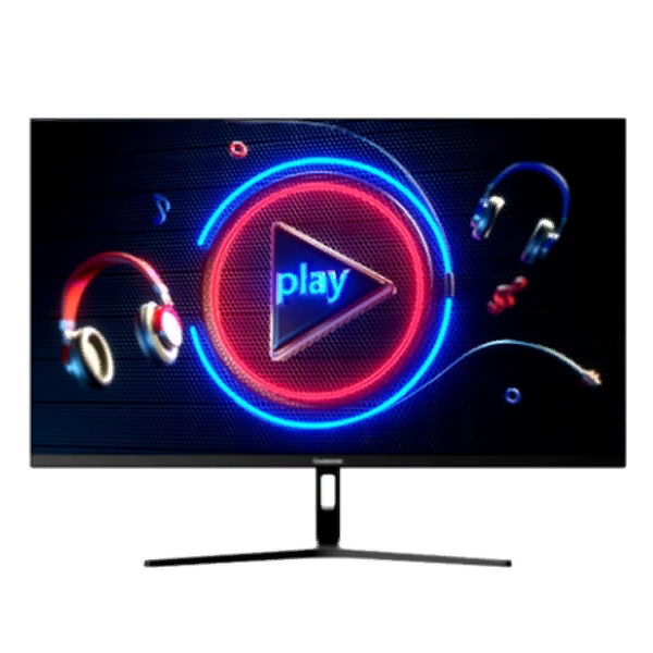 

27" Монитор CHiQ LMN27F680-S черный 75Hz 1920x1080 IPS, LMN27F680-S