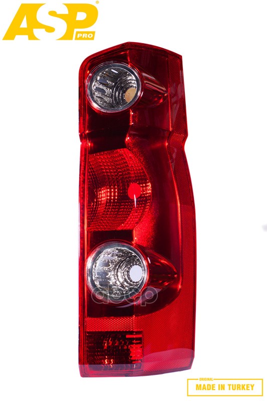 

Фонарь задний R VW Crafter 30-50 2006-> ASP LR4006